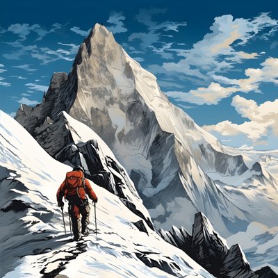 成功は地位で測れるものではない4 作： Kurt Heppke