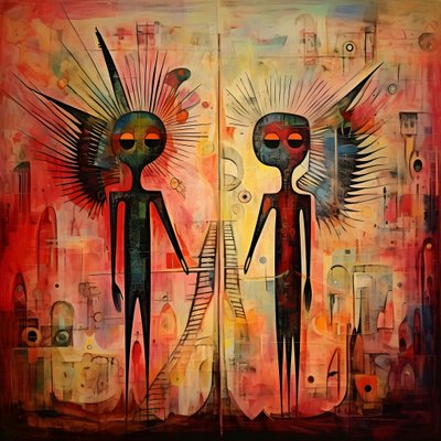 天使と悪魔 3 作： Kurt Heppke
