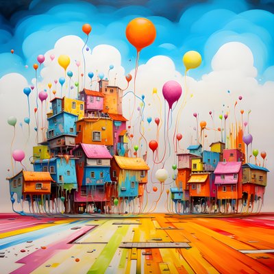 喜び、幸福、そして旅 3 作： Kurt Heppke