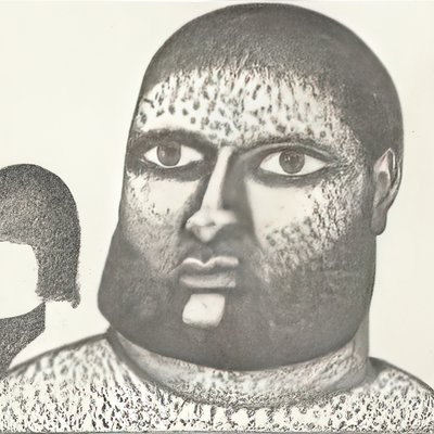 Carlos Gustavo o Sério 作： Kurt Heppke