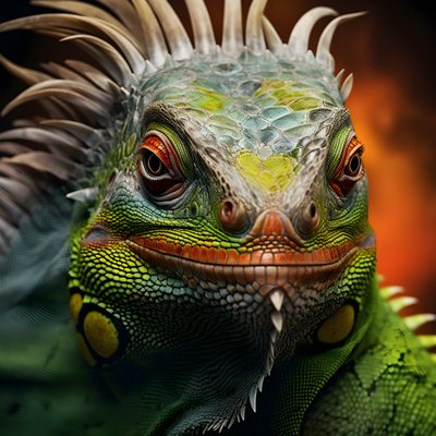 ナショナルジオグラフィック動物写真3 作： Kurt Heppke