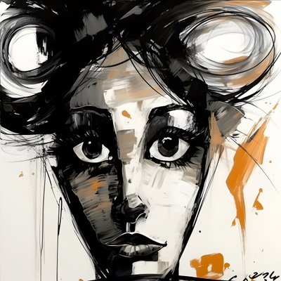 プロフィール2 作： Kurt Heppke