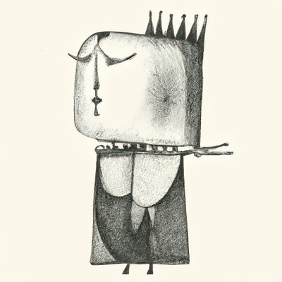 最初の悪ふざけは気分を害します 作： Kurt Heppke