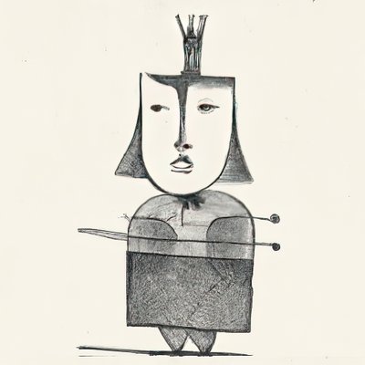 2回目のいたずら 作： Kurt Heppke