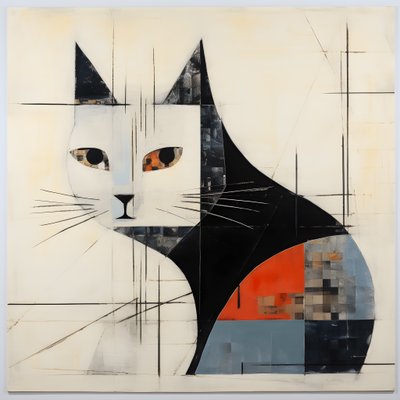 猫馬2 作： Kurt Heppke