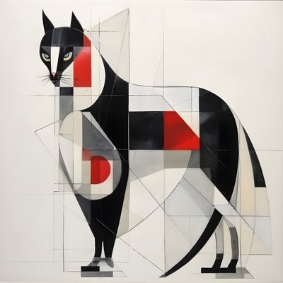 猫馬3 作： Kurt Heppke