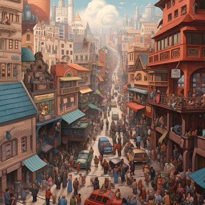 水中に立つ白鷺のクローズアップ、シンプル、ミニマリズム、豊かな質感の紙 1 作： Kurt Heppke