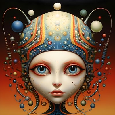 ザ・キュリアス 1 作： Kurt Heppke