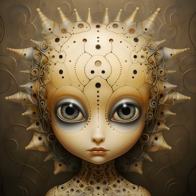 ザ・キュリアス3 作： Kurt Heppke