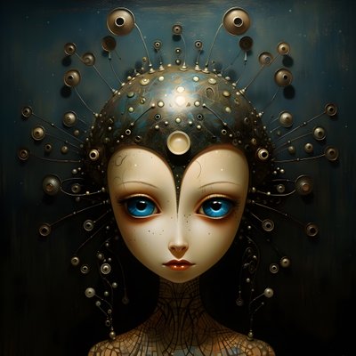 ザ・キュリアス4 作： Kurt Heppke