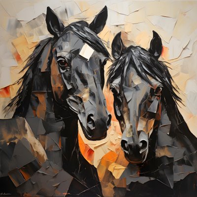 ダークホース1 作： Kurt Heppke