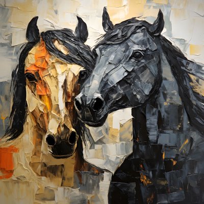 ダークホース2 作： Kurt Heppke