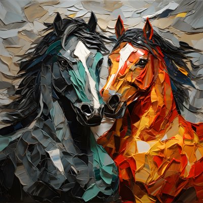 ダークホース3 作： Kurt Heppke