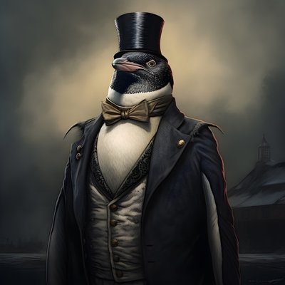 ファンタジークリーチャー・エンテオゲン・アヌンナキ・アーコン  1 作： Kurt Heppke