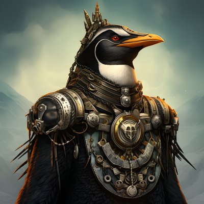 ファンタジークリーチャー・エンテオゲン・アヌンナキ・アーコン  2 作： Kurt Heppke