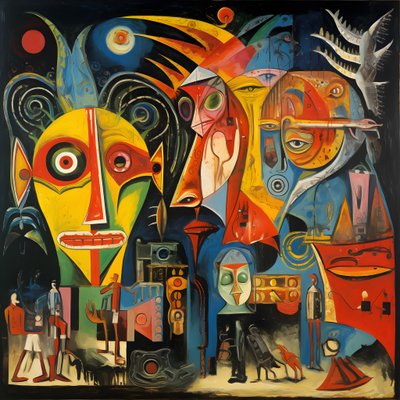作品1 作： Kurt Heppke
