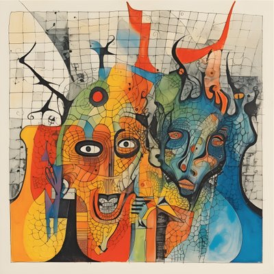 作品2 作： Kurt Heppke