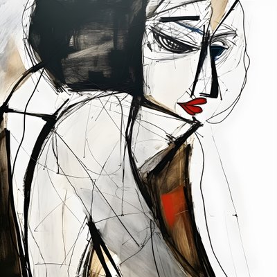 南京アートポートレート1 作： Kurt Heppke