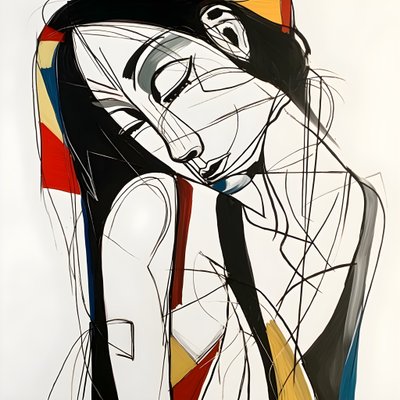 南京アートポートレート2 作： Kurt Heppke