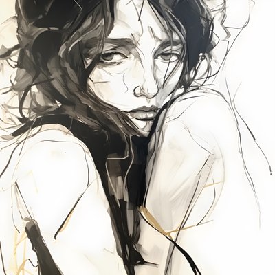 南京アートポートレート3 作： Kurt Heppke