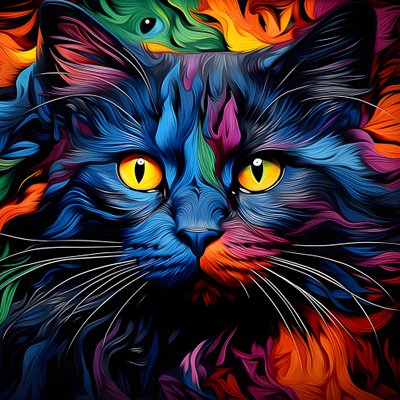 猫3 作： Kurt Heppke