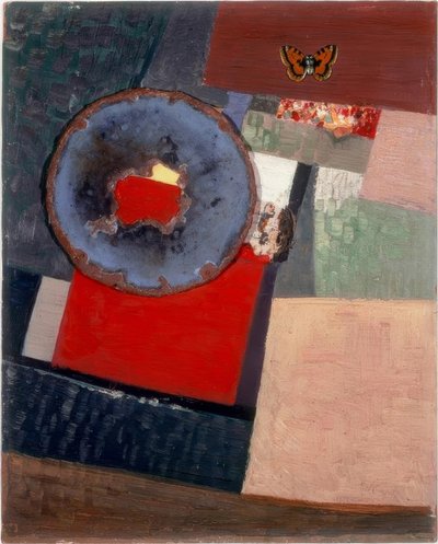 マラーク、変奏曲I 作： Kurt Schwitters