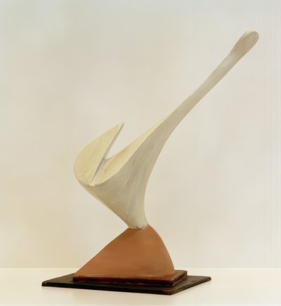 速度 作： Kurt Schwitters