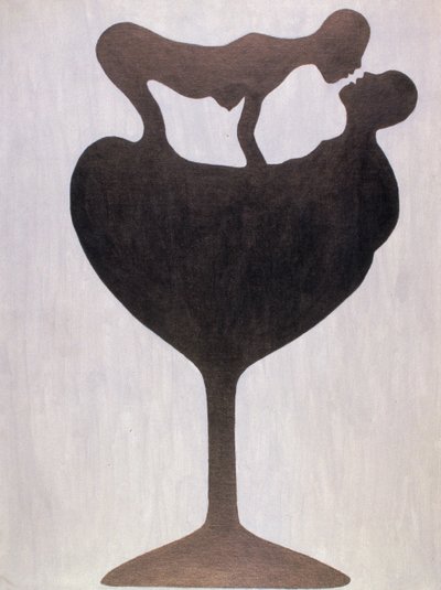 Unity, 2004 （キャンバスにアクリル絵具） 作： Kurtis L. Miller