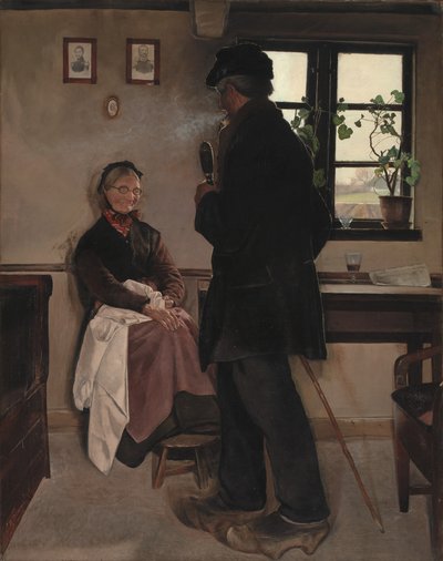 小型家。 SEALAND 作： Laurits Andersen Ring
