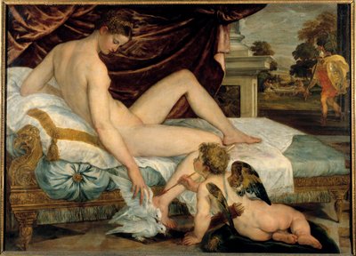 Venus et l