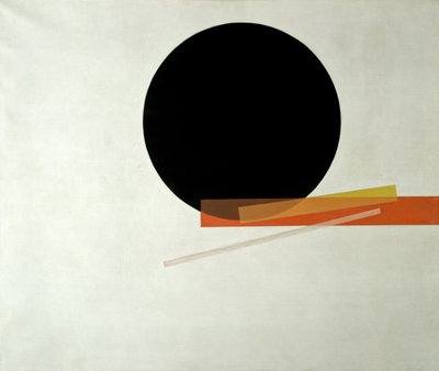 1927年A 作： Laszlo Moholy Nagy