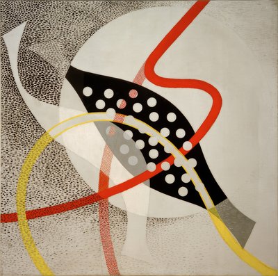 CHベアタI 作： Laszlo Moholy Nagy