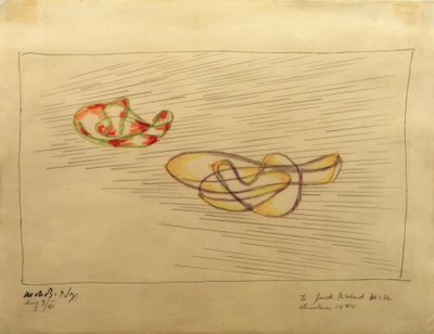 組成 作： Laszlo Moholy Nagy