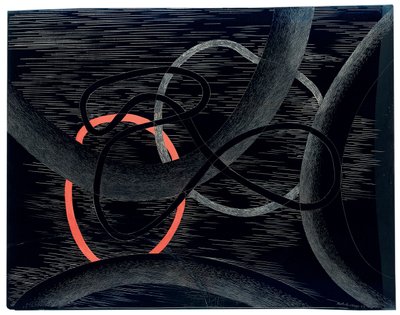 作曲、1939 作： Laszlo Moholy Nagy