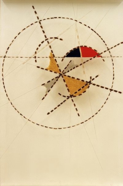 表現主義作曲 作： Laszlo Moholy Nagy