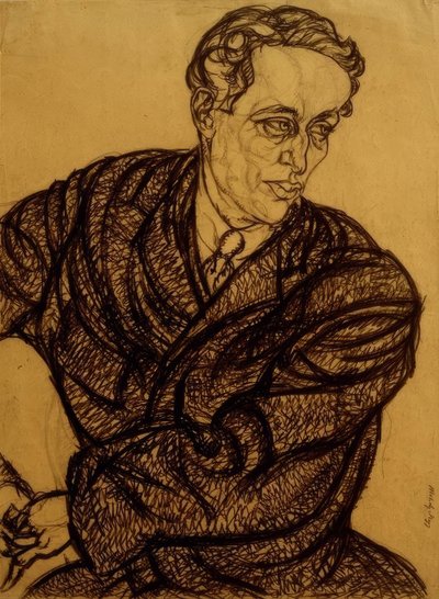 フェレンツ（フリードリヒフォルヴェルク） 作： Laszlo Moholy Nagy