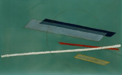 G 11 作： Laszlo Moholy Nagy