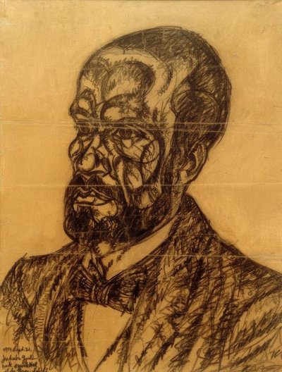 ジュラ・ユハス 作： Laszlo Moholy Nagy
