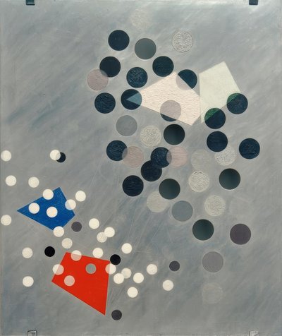 建設AL6 作： Laszlo Moholy Nagy