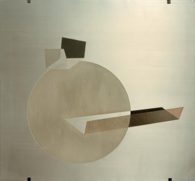 L.AL 1 作： Laszlo Moholy Nagy