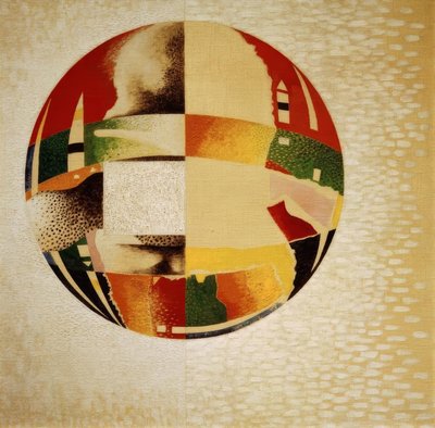 核II 作： Laszlo Moholy Nagy