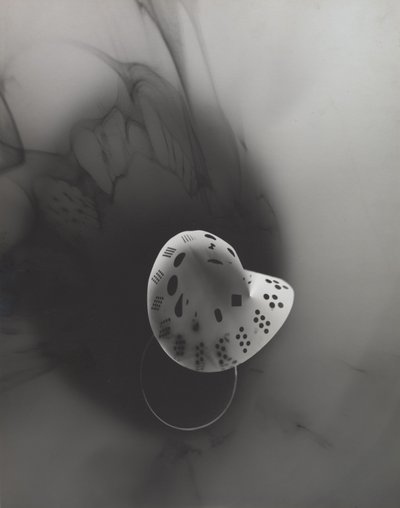 写真、1939年。 作： Laszlo Moholy Nagy