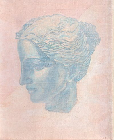  作： Laurie Michaels