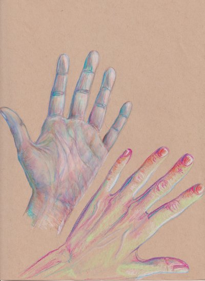  作： Laurie Michaels