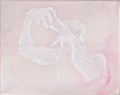  作： Laurie Michaels