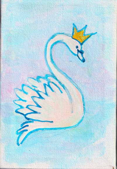  作： Laurie Michaels