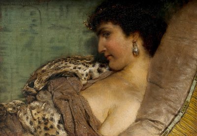 次のアーティストによるアート作品 Lawrence Alma Tadema