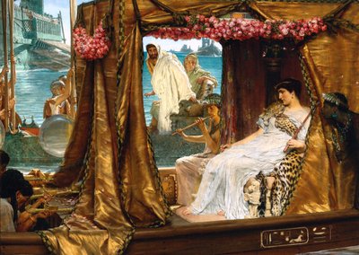 次のアーティストによるアート作品 Lawrence Alma Tadema