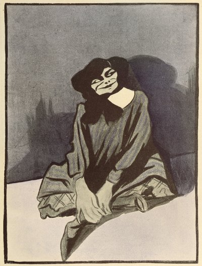 「L