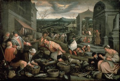 4月 作： Leandro da Ponte Bassano